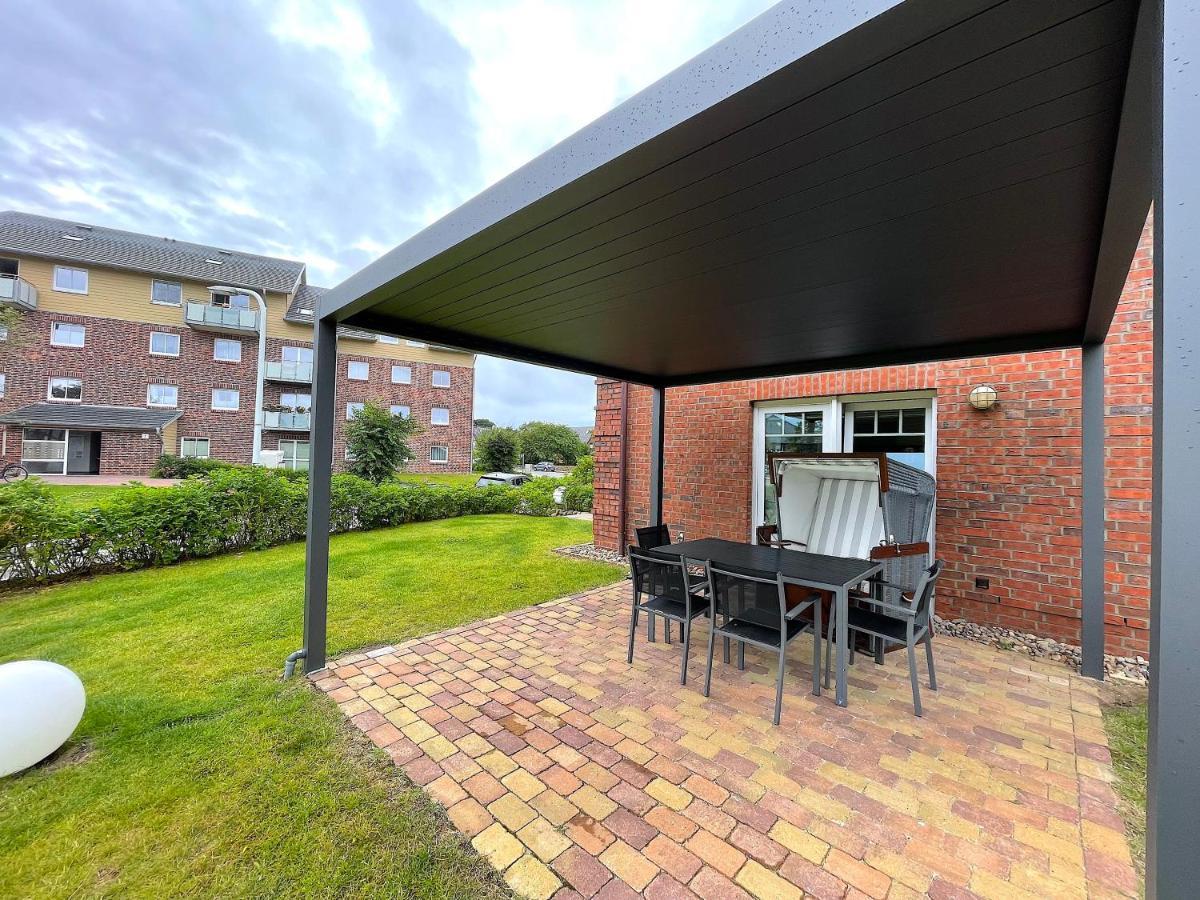 Tuengelstuuv Sylt Apartament