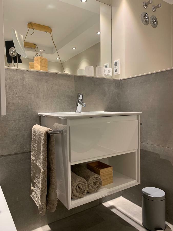 Apartment Tuengelstuuv Sylt