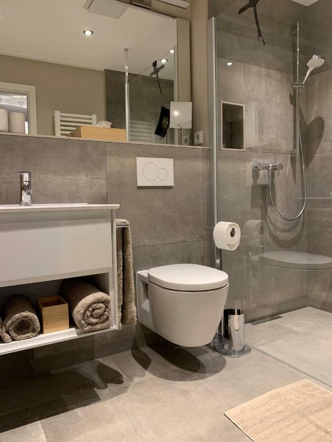 Tuengelstuuv Sylt Apartament *